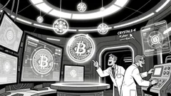 Bitcoin's Quantum Transition: Risk or Strategic Opportunity?