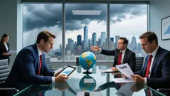 Mission Produce's Q4 2025 Earnings Call: Contradictions Emerge on Strategic Growth Plans, CapEx Allocation, and Global Expansion Strategy