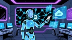 The x402 Ecosystem: A High-Conviction Play in AI-Driven Crypto Payments