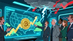 Decoding Bitcoin's Evolved Four-Year Cycle: From Halving to Macro-Driven Dynamics