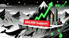 Bitcoin's Technical Rebound and Long-Term Bullish Case: Navigating the 2025 Correction for 2026 Momentum