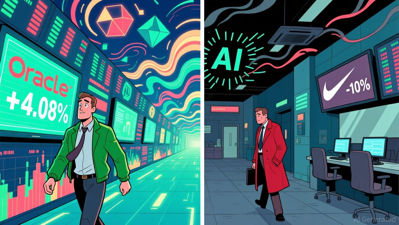 Navigating the Volatility: Strategic Opportunities in the U.S. Market Amid Record Options Expiry and Earnings Shockers