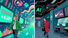 Navigating the Volatility: Strategic Opportunities in the U.S. Market Amid Record Options Expiry and Earnings Shockers