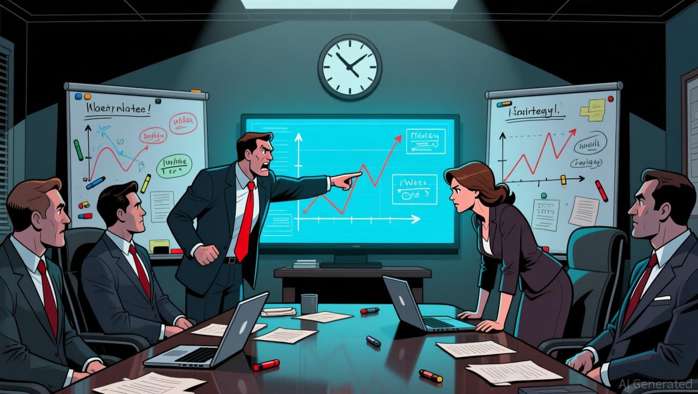 Nike's 11% Stock Plunge and Its Implications for the Consumer Discretionary Sector