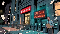 Assessing the Reliability of the November CPI Drop and Its Implications for Fed Policy and Equities