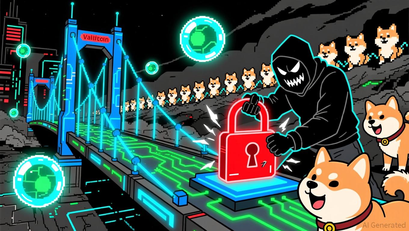 Evaluating the Risks and Opportunities in the Shiba Inu Ecosystem Amid K9 Finance's Ultimatum