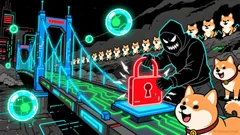 Evaluating the Risks and Opportunities in the Shiba Inu Ecosystem Amid K9 Finance's Ultimatum