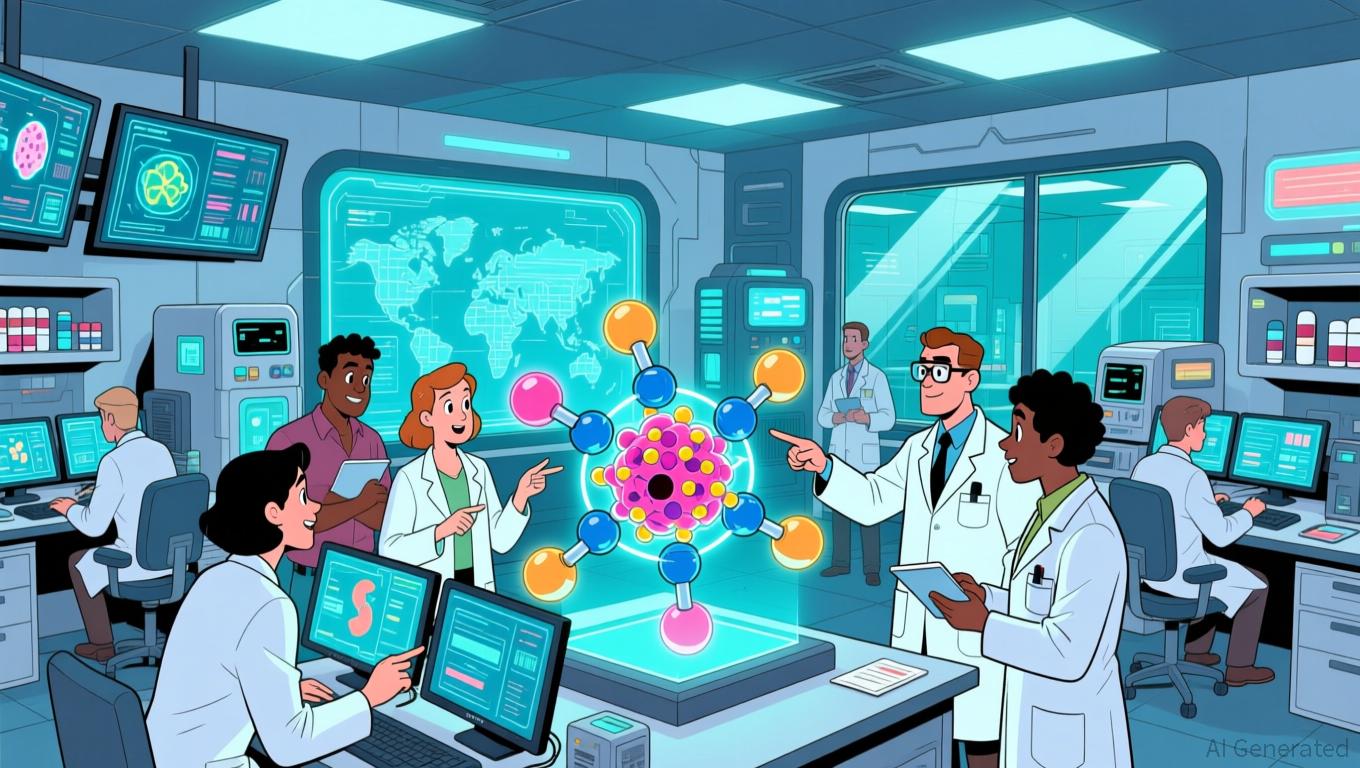 BioMarin's $4.8B Amicus Acquisition: A Strategic Bet on Rare Disease Growth and Long-Term Shareholder Value