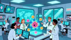 BioMarin's $4.8B Amicus Acquisition: A Strategic Bet on Rare Disease Growth and Long-Term Shareholder Value