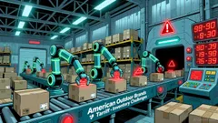 Evaluating American Outdoor Brands' Strategic Resilience Amid E-Commerce Challenges and Tariff Pressures in Q2 2026