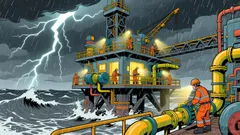 Is SBM Offshore Still a Buy Despite Stagnant ROCE? A Deep Dive into Capital Efficiency and Shareholder Returns