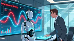 The Rise of AI Financial Advisors: A Disruptive Force in Wealth Management