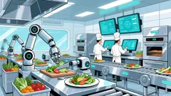 Can Sweetgreen's Strategic Shift Toward Operational Discipline and Automation Drive a Sustainable Turnaround?