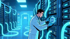 Capitalizing on the AI Infrastructure Revolution: Top 2026 Stock Picks for AI-Driven Growth