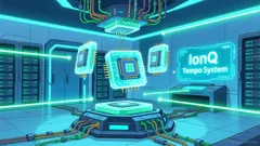 Choosing Between IonQ and Rigetti Computing in 2026: A Quantum Leap in Innovation or a Risky Bet?