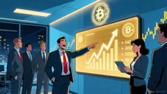 Bitcoin-Only Treasury Strategy: A Pathway to Long-Term Value Creation in Volatile Markets