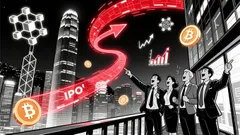 Hong Kong's Digital Asset Boom: Is HashKey the Gateway to a Regulated Crypto Future?