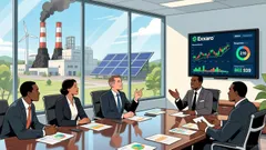 The Institutional Dominance and Strategic Positioning of Exxaro Resources (JSE:EXX)