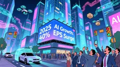 The Rebound in Tech and AI Stocks: A Strategic Entry Point Amid Market Volatility?