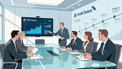 Is UBS Still a Buy After Credit Suisse Integration and Leadership Changes?