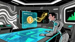 USDD 2.0: A New Paradigm for Stablecoin Stability and Yield