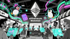 The Resilience of NFTs Amid Crypto Market Downturns: A New On-Chain Buying Paradigm