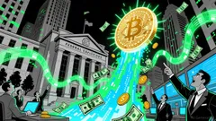 Bitcoin News Today: Bitcoin Price Seen Surging on Fed's 'QE-Style' RMP Liquidity Push