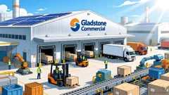 Gladstone Commercial: Navigating Office Risks and Capitalizing on Industrial Tailwinds