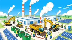 Is Clean Harbors (CLH) Still Undervalued Amid Recent Volatility and Industry Tailwinds?