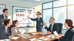 Is Fletcher King PLC (LON:FLK) A Mispriced Real Estate Services Opportunity?