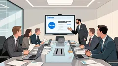 Is Gartner's Recent Insider Buying and Buyback a Bottom-Finding Catalyst for Long-Term Value?