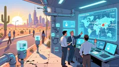 Itron's Tucson AMI Project: A Catalyst for Water IoT Growth and Recurring Revenue