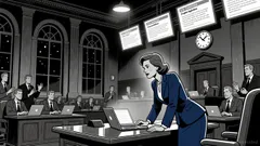 Assessing the Impact of Senator Lummis' Retirement on the U.S. Crypto and Tech Policy Landscape: The Emergence of New Leadership and Its Implications for Crypto-Friendly Regulation