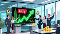 Has Tanger's Big Multi-Year Rally Already Priced in Future Growth?