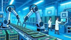 The Resurgence of AI Infrastructure Stocks: Oracle and Micron Ignite a New Buy Opportunity