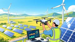 China's Energy Dominance and AI Infrastructure Edge Over the U.S.