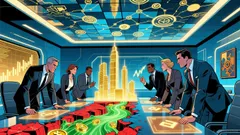 How to Maintain and Grow Wealth in Uncertain Times