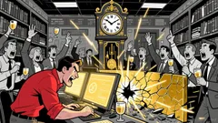 Market Overview for VeThor Token/Tether (VTHOUSDT)