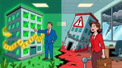 Real Estate Dividend Stocks: Navigating Analyst Signals in a Volatile Market