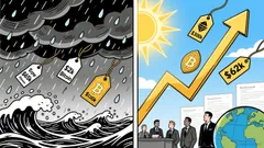 Navigating the 2026 Crypto Market Correction: Strategic Entry Points Amid Volatility