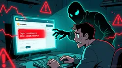 The Rising Risks of Address Poisoning and OTC Scams in Crypto: Implications for Institutional Investors