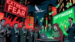 Crypto's Structural Shift: VC Optimism Meets Market Reality