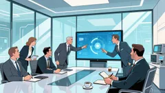 DNOW's Strategic Merger with MRC Global: A Catalyst for Undervalued Growth in the Energy Infrastructure Sector