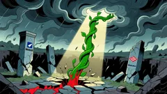 Why BKKT Remains a High-Risk Bet Despite Strategic Overhaul and Surging Revenue