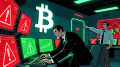 Bitcoin's Oversold Dilemma: Tom Lee's Bullish Thesis vs. Market Skepticism in 2025