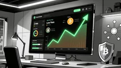 Binance CEO Spur Crypto Push on Security, Education, and Regulation