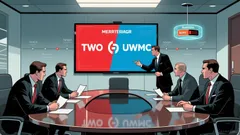 TWOD and the Implications of the Two Harbors Acquisition for Bondholders