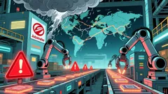 Honda's Chip-Driven Production Halts: A Catalyst for Strategic Investor Caution or Opportunity?