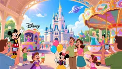 Disney (DIS) in 2026: Can ESPN Streaming and Parks Drive a Comeback?