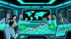 Binance Alpha's Launch of TradeTide (TTD): A Strategic Entry into the Next-Gen DEX Ecosystem